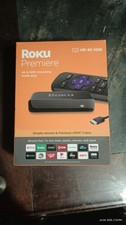 Roku premier streaming for sale  Toledo