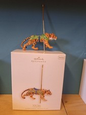 carousel ornaments for sale  Chillicothe