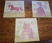 Set pink glitter for sale  Ronkonkoma
