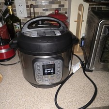 Instant pot duo for sale  Crofton