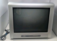 Philips 20pt6245 crt for sale  Bryson City
