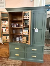 5ft kitchen pantry for sale  LINCOLN
