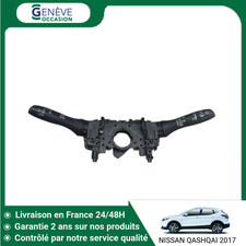 Bloc commodos nissan d'occasion Bloc commodos nissan d'occasion  Niort