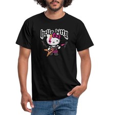 Hello kitty rockigem gebraucht kaufen  Leipzig