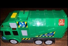 Rubbish garbage truck for sale  TWICKENHAM