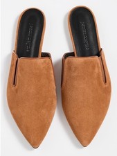 Jenni kayne suede for sale  Lakewood