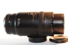 Canon 100 300mm for sale  Geneva