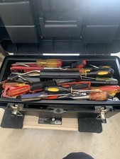 Tool box organizer for sale  Valencia