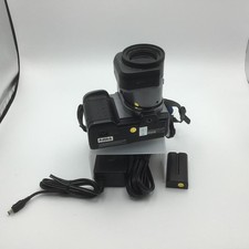 Sony mavica 0.8 for sale  STOCKTON-ON-TEES