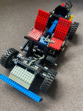 Vintage lego technic for sale  MAIDENHEAD