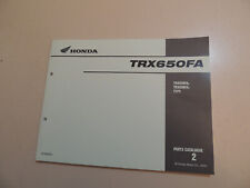 Parts catalog teile gebraucht kaufen  Fruerlund,-Engelsby, Tastrup