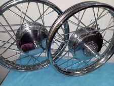 Zundapp wheels model d'occasion  Expédié en Belgium