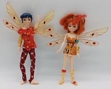 Mia spielfiguren yuko gebraucht kaufen  München