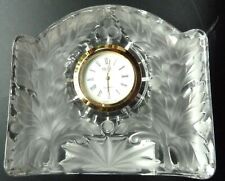 Mikasa crystal glass for sale  Ludlow