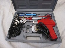 Kamasa tools soldering for sale  CHRISTCHURCH