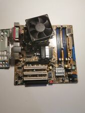 Mainboard scheda madre usato  Catania