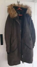 Creenstone brown fur for sale  WILMSLOW