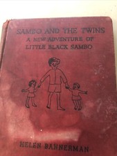 Sambo twins new for sale  Windsor