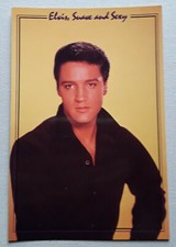 Sänger elvis presley gebraucht kaufen  Spenge