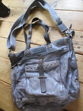 Taschendieb echtleder tasche gebraucht kaufen  Zetel