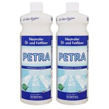 Petra konzentrat liter gebraucht kaufen  Wallenhorst