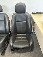 astra leather seats for sale  CAMBRIDGE
