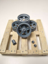 Model wheels lot d'occasion  Expédié en Belgium