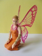 Schleich bayala elfe gebraucht kaufen  Rüsselsheim am Main