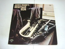 James moody heritage usato James moody heritage usato  Cirie