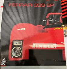 Ferrari 333 cavalleria gebraucht kaufen  Düsseldorf