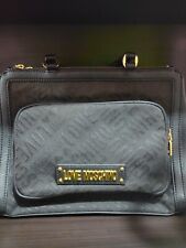 Borsa love moschino usato  Boscotrecase