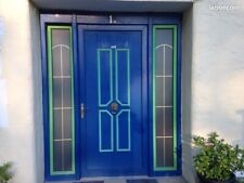Grande porte vantaux d'occasion  Besançon