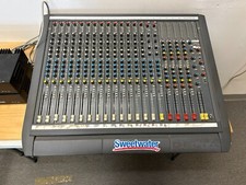 Soundcraft delta sound for sale  Northvale