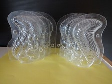 Gießform schokoladengießform gebraucht kaufen  Allensbach