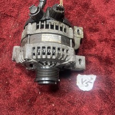 Alternator volvo c70 for sale  SANDY