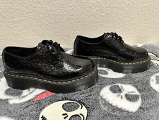 Dr. martin leather for sale  Mc Gregor