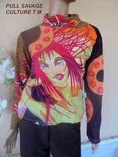 Tee shirt orignal d'occasion  Villeneuve-Loubet