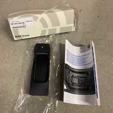 Bmw snap adapter gebraucht kaufen  Berlin