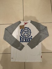 Shirt kickers étiquette d'occasion  Saint-Maximin-la-Sainte-Baume