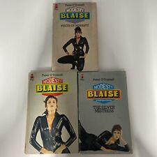 Vintage modesty blaise for sale  YEOVIL