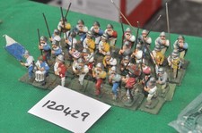 25mm renaissance swiss for sale  DERBY