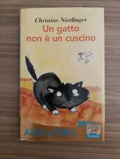 Brx13 gatto non usato  Solza