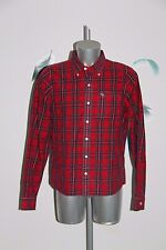 Jolie chemise carreaux d'occasion  Auterive
