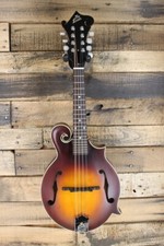 Loar 590 style for sale  Pleasant Hill