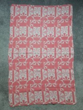 Babydecke ddr gebraucht kaufen  Erfurt