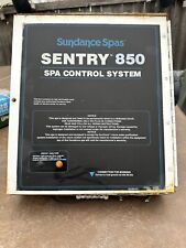 Sundance spa sentry for sale  Pleasant Prairie