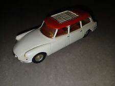 Voiture miniature dinky d'occasion  Lorient