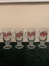 Holiday coffee mugs for sale  Elma