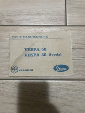 Manuale uso manutenzione usato  Viterbo
