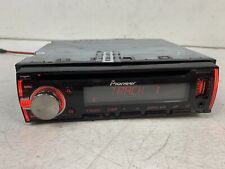 Pioneer DEH-X3800ui rádio estéreo CD player AUX USB Mixtrax ASR único din comprar usado  Enviando para Brazil